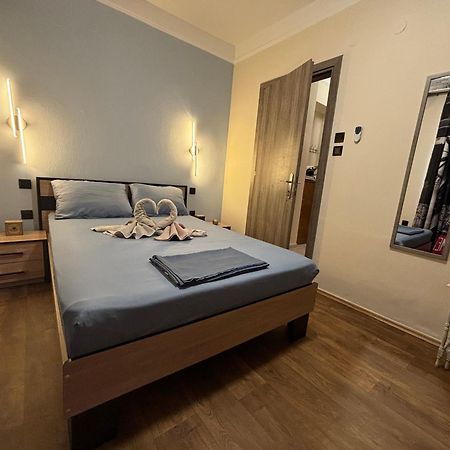Veras Rooms 7 Selanik Dış mekan fotoğraf
