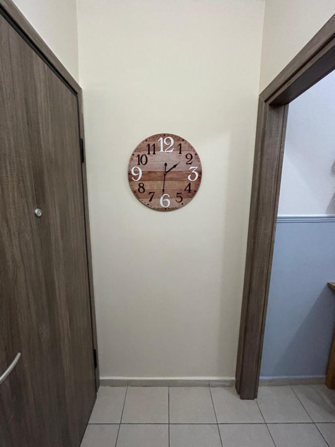 Veras Rooms 7 Selanik Dış mekan fotoğraf