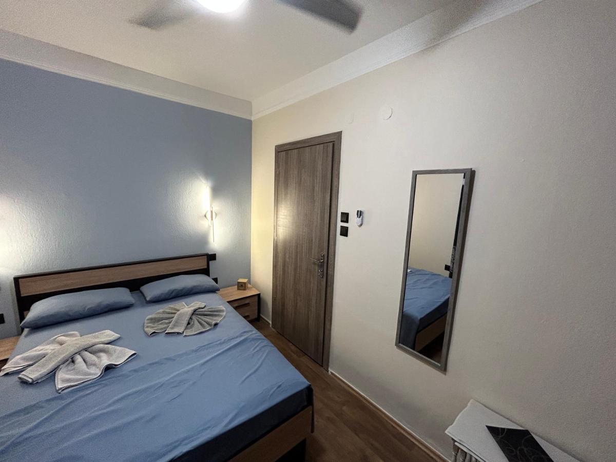 Veras Rooms 7 Selanik Dış mekan fotoğraf