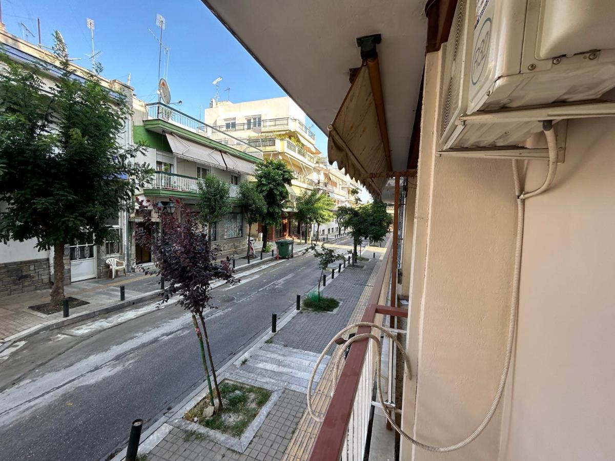 Veras Rooms 7 Selanik Dış mekan fotoğraf