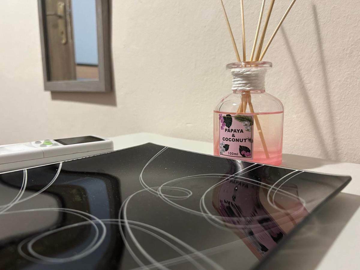 Veras Rooms 7 Selanik Dış mekan fotoğraf