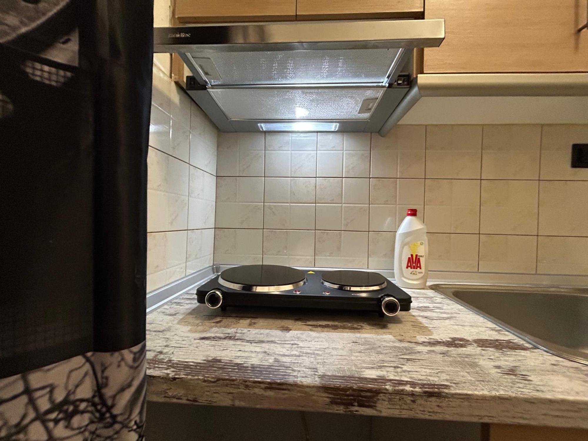 Veras Rooms 7 Selanik Dış mekan fotoğraf
