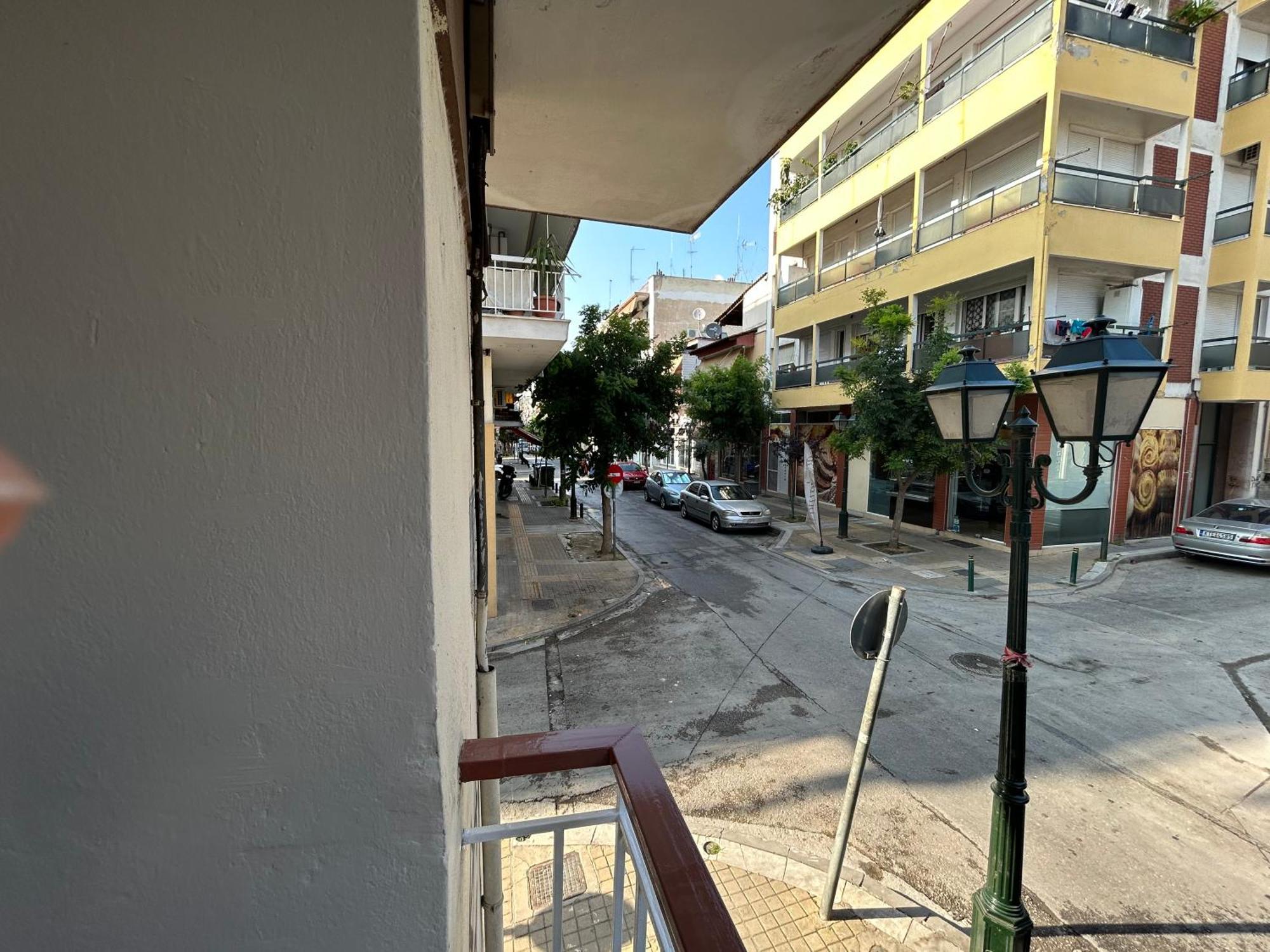 Veras Rooms 7 Selanik Dış mekan fotoğraf
