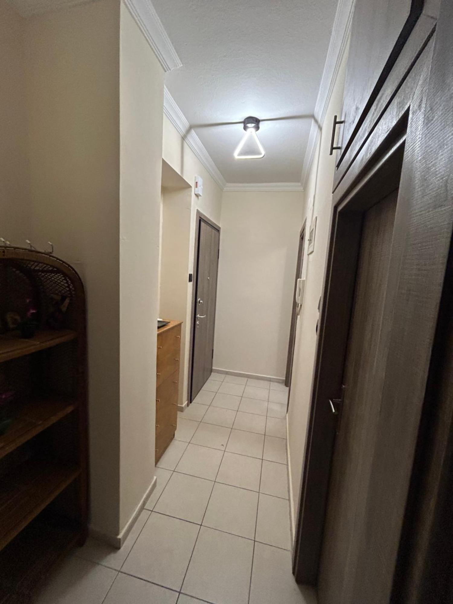 Veras Rooms 7 Selanik Dış mekan fotoğraf