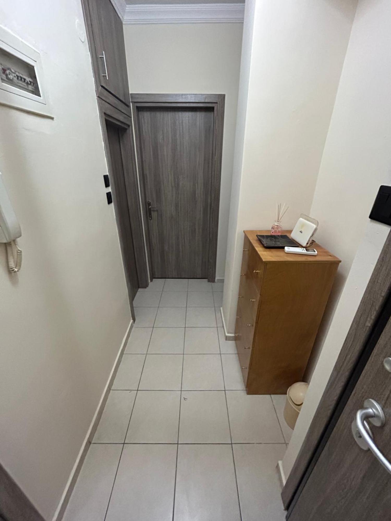 Veras Rooms 7 Selanik Dış mekan fotoğraf