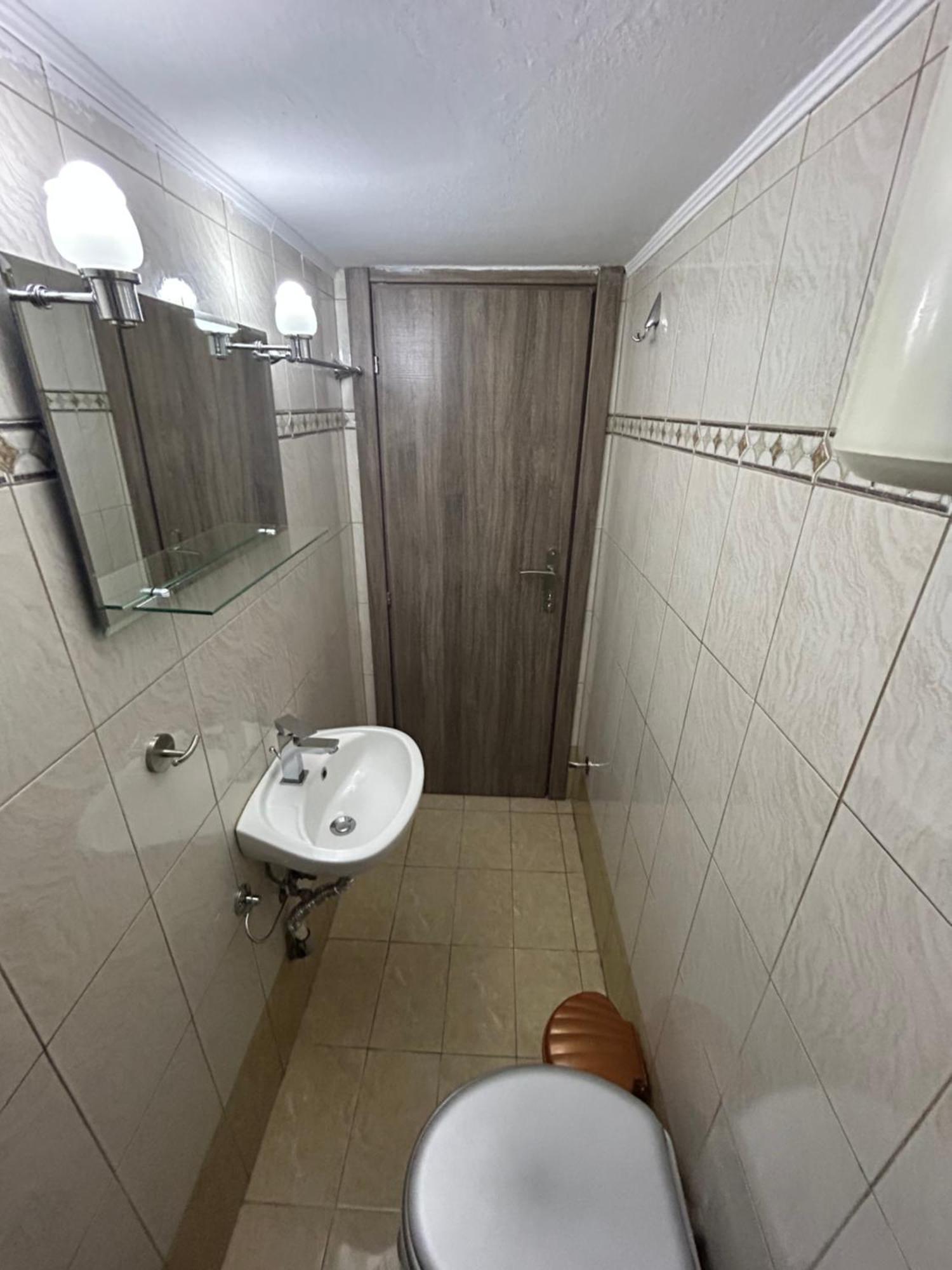 Veras Rooms 7 Selanik Dış mekan fotoğraf