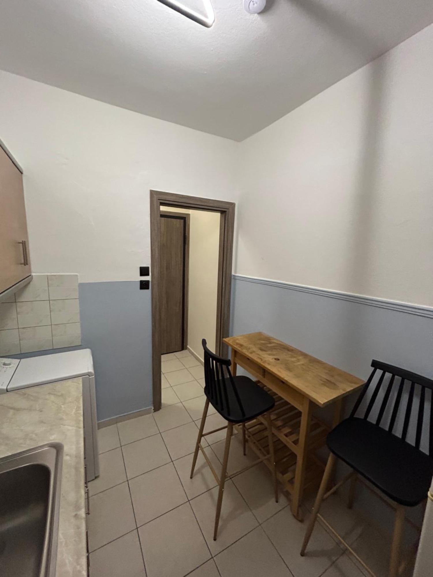 Veras Rooms 7 Selanik Dış mekan fotoğraf