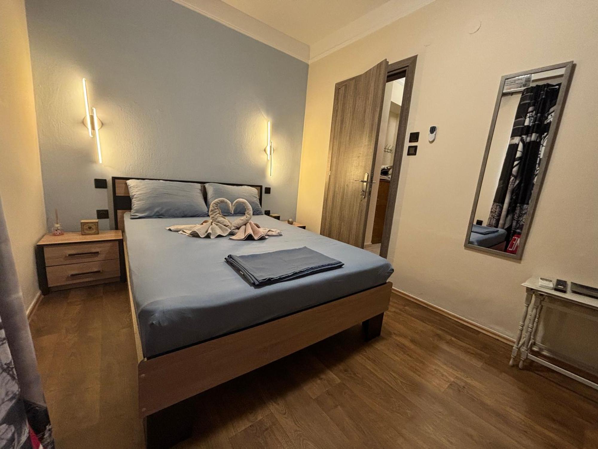 Veras Rooms 7 Selanik Dış mekan fotoğraf